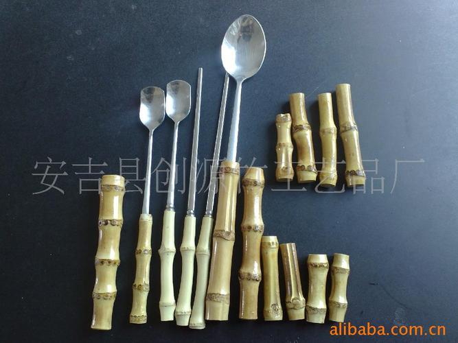 竹韵天成，匠心独运——专业供应餐具柄、竹柄、竹提手、竹把手