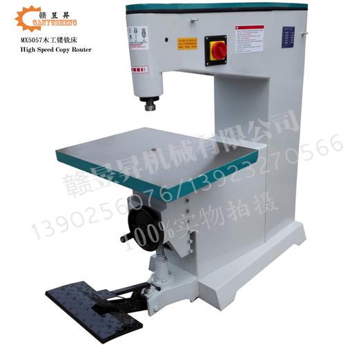 MX5057木竹材加工机械跨境采购公告 10台限量发售，助力全球木材加工业
