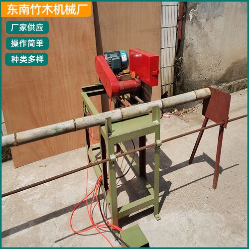 机械竹加工与木竹材加工机械销售 从设备选型到渠道布局的实战指南