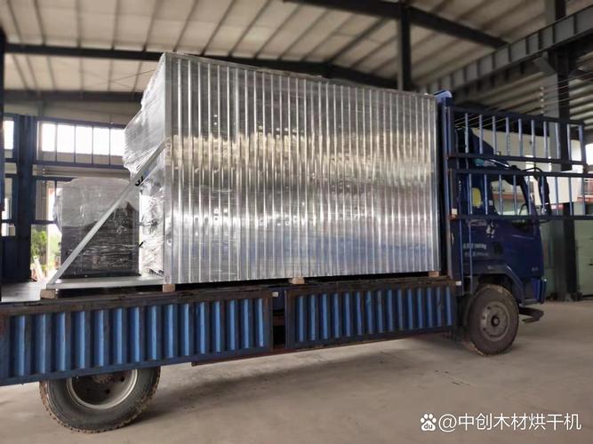 从竹到器 木材烘干机如何守护奥运级竹木制品的品质